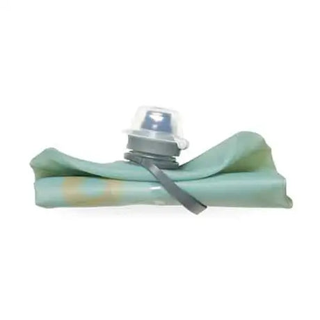 Hyrdrapak Stow 1L bottle compressed