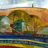 Kate Lycett greeting cards-Stoodley Pike-The Trails Shop