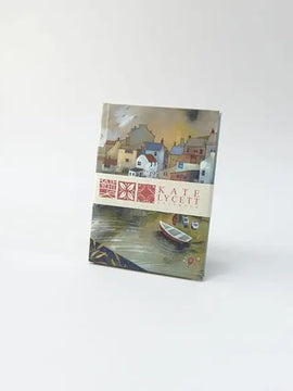 Kate Lycett notebooks