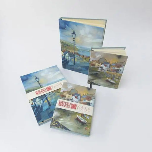 Kate Lycett notebooks-The Trails Shop