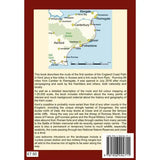 Kent Coast Path: Part 1: Camber to Ramsgate-The Trails Shop