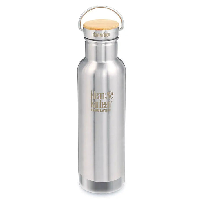 Klean Kanteen Insulated Reflect Bottle 592ml - Water Bottles