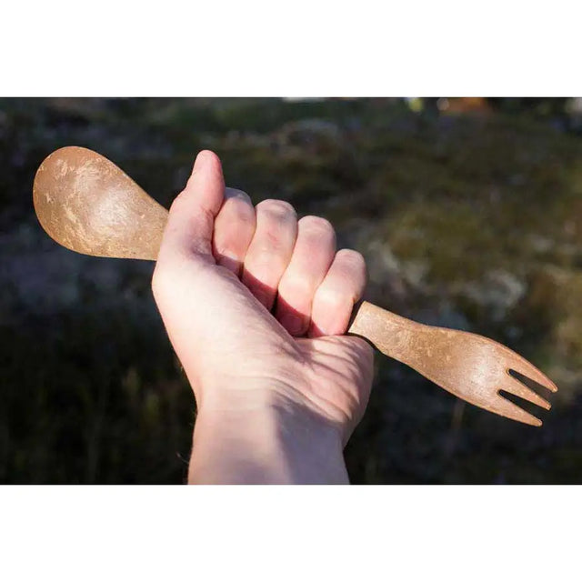 Kupilka SPORK 225-The Trails Shop
