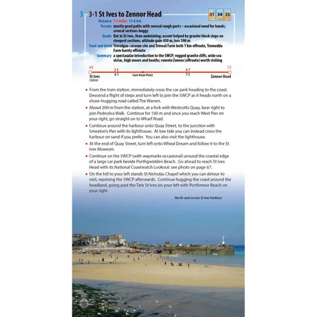 Land’s End Circuit-The Trails Shop