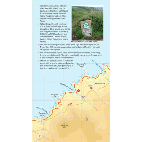 Land’s End Circuit-The Trails Shop