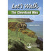 Let's Walk the Cleveland Way-The Trails Shop