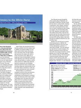 Let's Walk the Cleveland Way