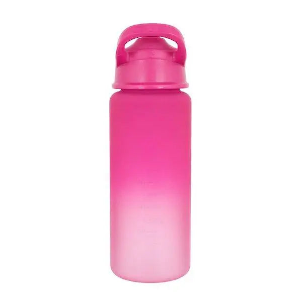 Lifeventure Flip-Top Water Bottle-The Trails Shop