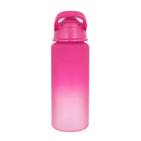 Lifeventure Flip-Top Water Bottle-The Trails Shop