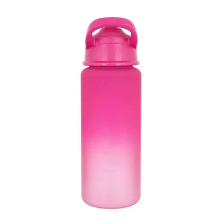 Lifeventure Flip-Top Water Bottle-The Trails Shop