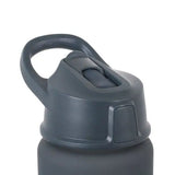 Lifeventure Flip-Top Water Bottle-The Trails Shop