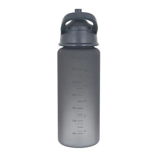 Lifeventure Flip-Top Water Bottle-The Trails Shop