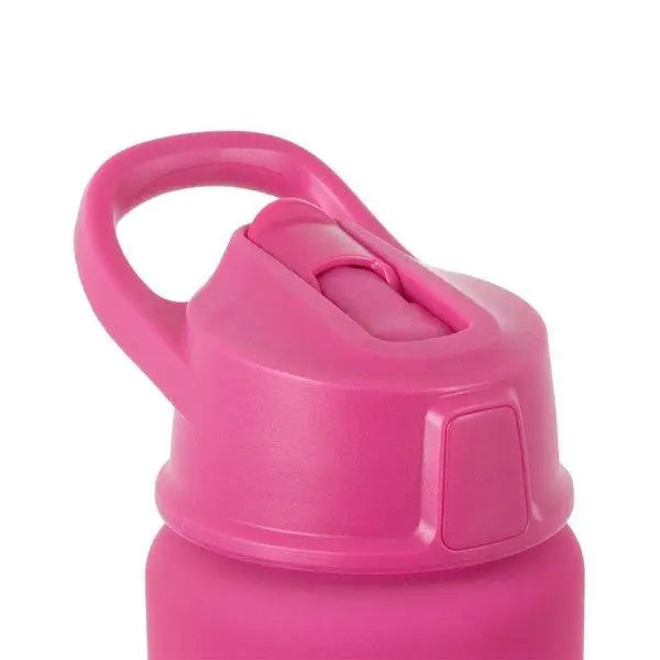 Lifeventure Flip-Top Water Bottle-The Trails Shop