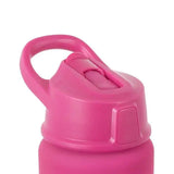 Lifeventure Flip-Top Water Bottle-The Trails Shop