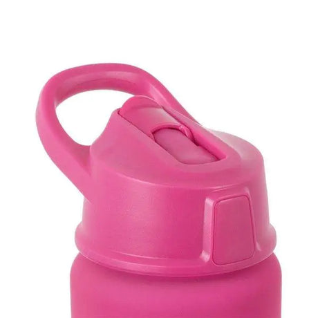 Lifeventure Flip-Top Water Bottle-The Trails Shop