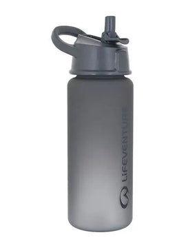 Lifeventure Flip-Top Water Bottle