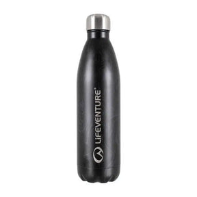 Lifeventure Insulated Bottle-Swirls-The Trails Shop