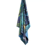 Lifeventure SoftFibre Printed Towel-The Trails Shop