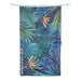 Lifeventure SoftFibre Printed Towel-Tropical-The Trails Shop
