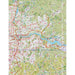 London & Essex Cycle Map detail map