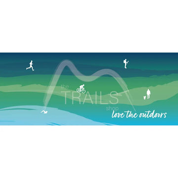 Love the Outdoors Bone China Mug