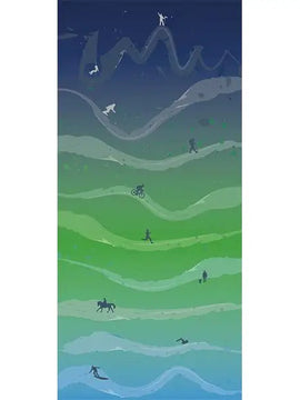 Love the Outdoors BUFF®