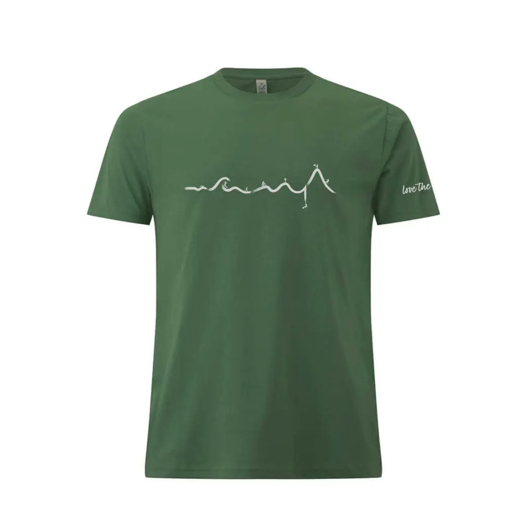 Love the Outdoors T-Shirt