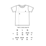 Love the Outdoors T-Shirt-The Trails Shop