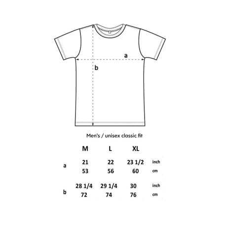 Love the Outdoors T-Shirt-The Trails Shop