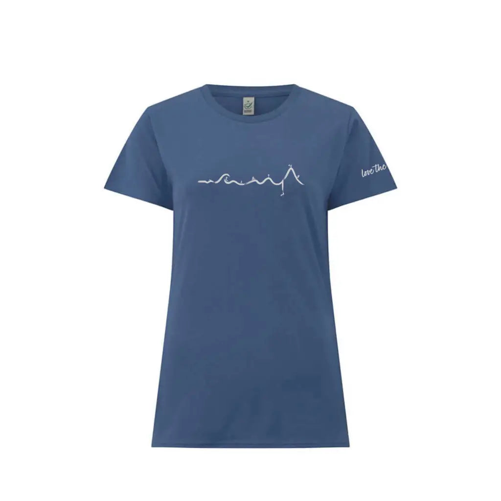 Love the Outdoors T-Shirt