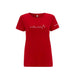 Love the Outdoors T-Shirt-Women's Red-X-Small-The Trails Shop