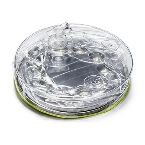 Luci Outdoor 2.0 Inflatable Solar Light-The Trails Shop