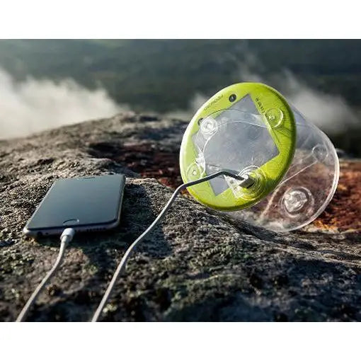 Luci Outdoor 2.0 Pro Inflatable Solar Light-The Trails Shop