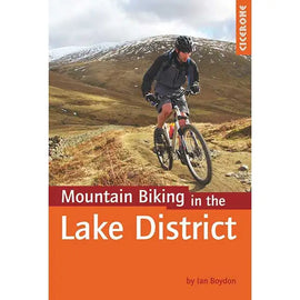 Mountain Biking in the Lake District