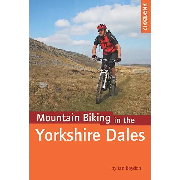 Mountain Biking in the Yorkshire Dales