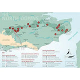 Mountain Biking on the North Downs-The Trails Shop