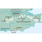 Mountain Biking on the North Downs-The Trails Shop
