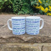 New Style Cotswold Way National Trail Mug - The Trails Shop