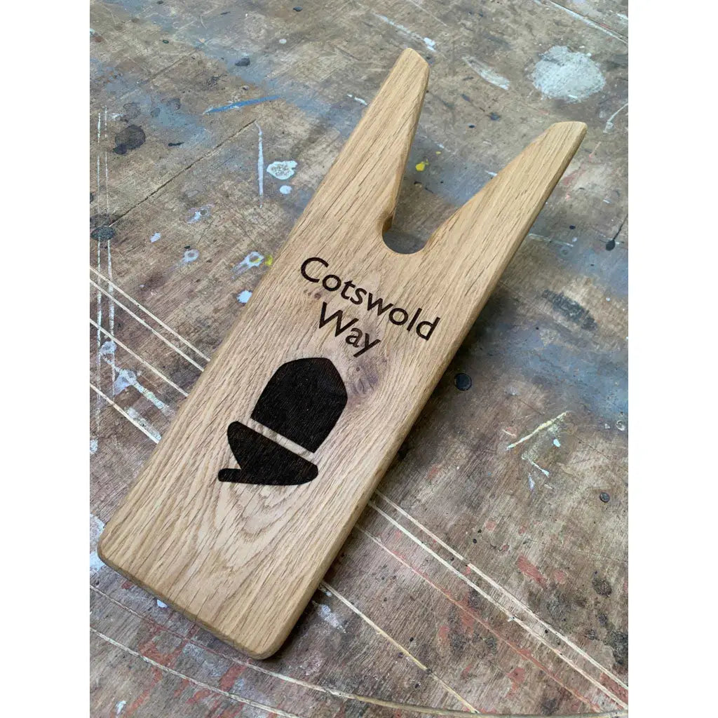 National Trails boot jack-The Trails Shop