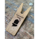 National Trails boot jack-The Trails Shop
