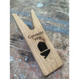 National Trails boot jack-The Trails Shop