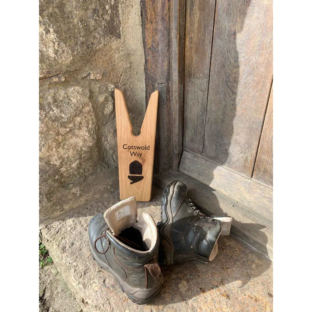 National Trails boot jack-The Trails Shop