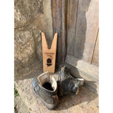 National Trails boot jack-The Trails Shop
