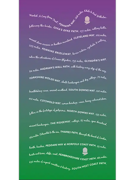 National Trails BUFF®