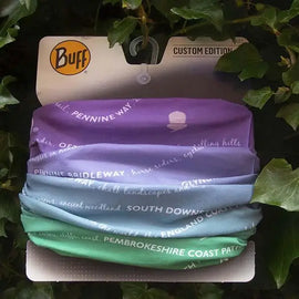 National Trails BUFF®