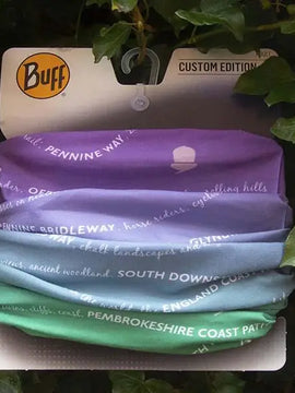 National Trails BUFF®