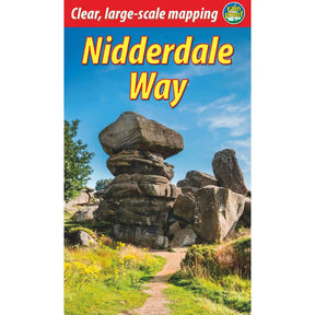 Nidderdale Way-The Trails Shop