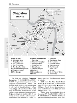 Offa's Dyke Path (Trailblazer)
