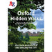 Oxford Hidden Walks - Print Books