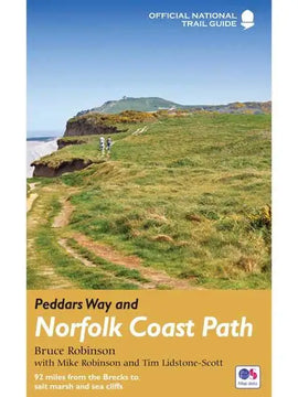 Peddars Way and Norfolk Coast Path